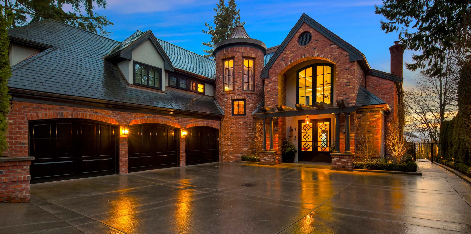 Beyond HiFi, smart home automation, control4 dealer, seattle washington, bellevue,outdoor automation, pool, mansion