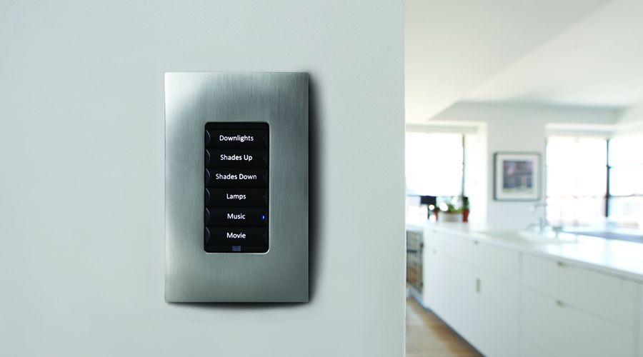 audio video installation mercer island, smart home technology, control4 dealer, control4 installer, interfaces, control, automation